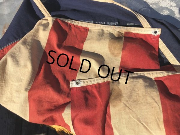 画像10: 1930s BLEAKLEY FOR GOVERNOR Campaign Political Banner Flag Sign (B458) (10)