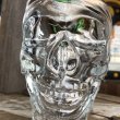 画像10: Vintage TRASURE ISLAND Pirate Skull 3D Mug (B464) (10)