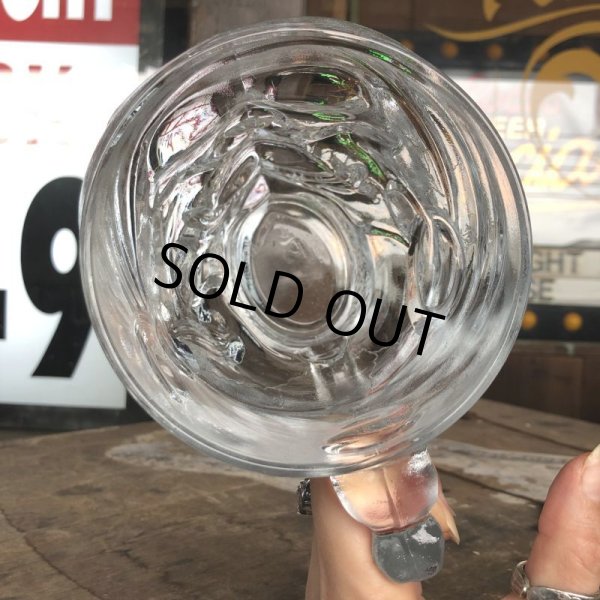 画像3: Vintage TRASURE ISLAND Pirate Skull 3D Mug (B464) (3)