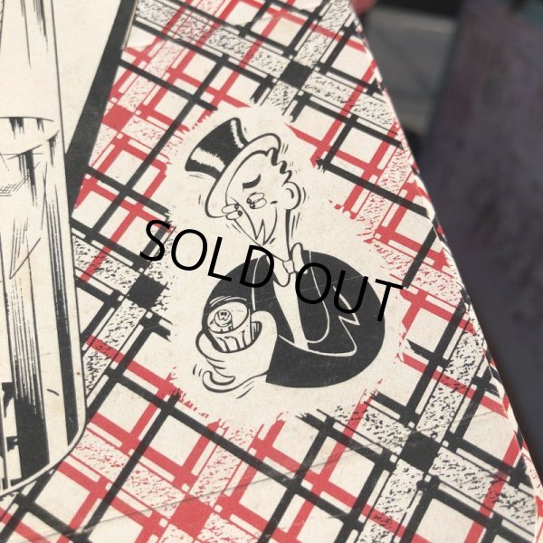 画像6: Vintage Dime Store Toy EYE BALLS THE LATEST BAR GAG! N.O.S (B465) (6)