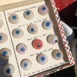 画像8: Vintage Dime Store Toy EYE BALLS THE LATEST BAR GAG! N.O.S (B465) (8)