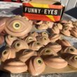 画像6: Vintage Dime Store Toy ALBERT'S FUNNY EYES (B466) (6)