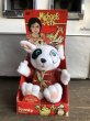 画像13: 80s Vintage Ideal Michael Jackson's Pets Spanky The Dog (B467) (13)