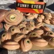 画像5: Vintage Dime Store Toy ALBERT'S FUNNY EYES (B466) (5)