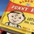 画像8: Vintage Dime Store Toy ALBERT'S FUNNY EYES (B466) (8)