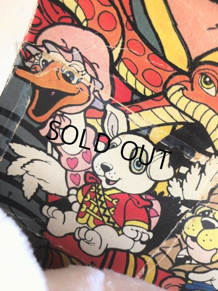 画像12: 80s Vintage Ideal Michael Jackson's Pets Spanky The Dog (B467) (12)