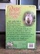画像8: Vintage Babe Movie The Gallant Pig Plush Doll (B468) (8)