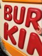 画像3: Vintage Burger King Old Logo Outdoor Sign Super Big Size!!! (B469) (3)