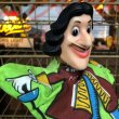 画像3: Vintage Gund  Hand Puppet WDP Peter Pan Captain Hook (B470) (3)