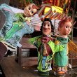 画像8: Vintage Gund  Hand Puppet WDP Peter Pan (B472) (8)