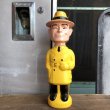 画像11: Vintage Dick Tracy Soaky Bottle (B473) (11)