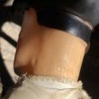 画像8: 60s Vintage Ideal Hand Puppet The Dick Tracy Show Dick Tracy (B474) (8)