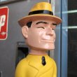 画像5: Vintage Dick Tracy Soaky Bottle (B473) (5)