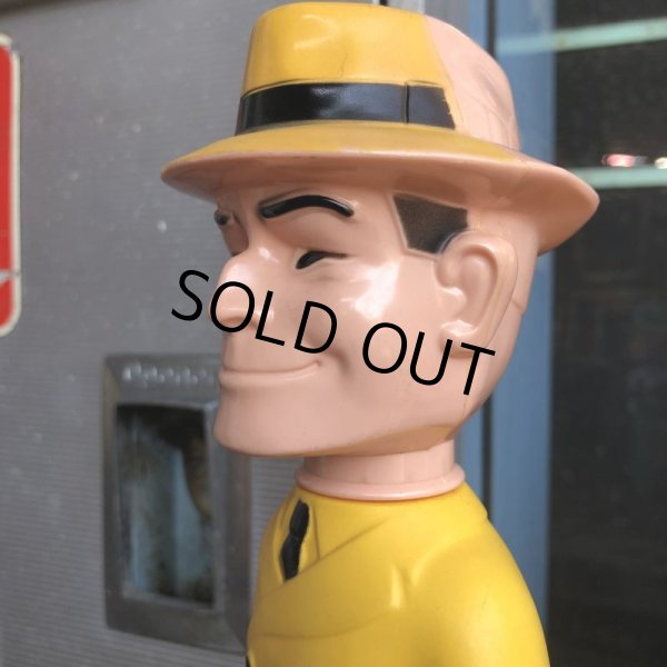 画像6: Vintage Dick Tracy Soaky Bottle (B473) (6)