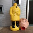 画像3: Vintage Dick Tracy Soaky Bottle (B473) (3)