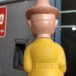 画像7: Vintage Dick Tracy Soaky Bottle (B473) (7)