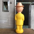 画像9: Vintage Dick Tracy Soaky Bottle (B473) (9)