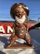 画像2: Vintage Nugget Sam Ceramic Statue (B475) (2)