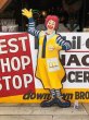 画像7: Vintage McDonald U.S.A Ronald McDonald Wooden Sign Very HARD TO FIND!!!!! (B477) (7)