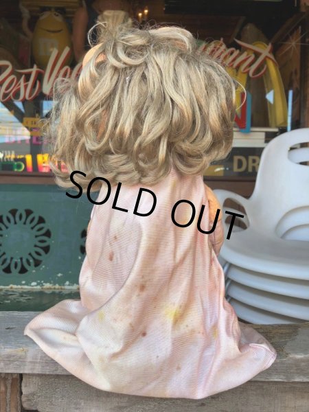 画像3: 70s Vintage FP Muppets Miss Piggy Puppet doll (B482) (3)