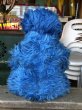 画像3: 70s Vintage  Knickerbocker Sesame Street Cookie Monster Plush Dolll (B483) (3)