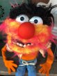 画像5: 70s Vintage FP Muppets Animal Plush doll (B480) (5)