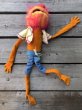 画像7: 70s Vintage FP Muppets Animal Plush doll (B480) (7)