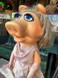 画像6: 70s Vintage FP Muppets Miss Piggy Puppet doll (B482) (6)