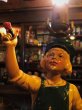 画像17: 40s Vintage Dutch Boy Paint Lamp (PJ627) (17)