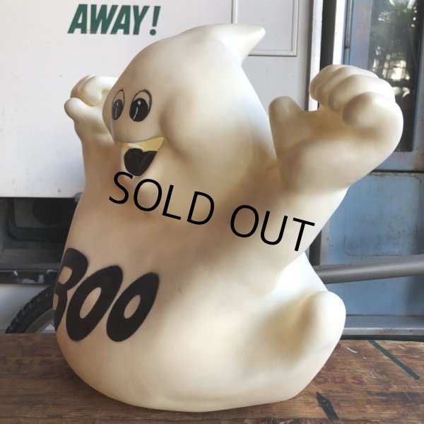 画像3: Vintage Halloween Ghost Boo Lamp (B499) (3)