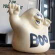 画像4: Vintage Halloween Ghost Boo Lamp (B499) (4)