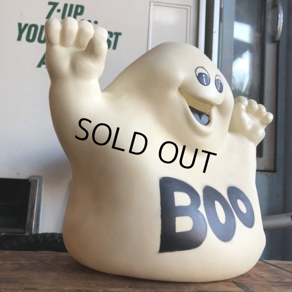 画像4: Vintage Halloween Ghost Boo Lamp (B499) (4)