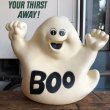 画像2: Vintage Halloween Ghost Boo Lamp (B499) (2)