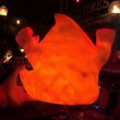 画像11: Vintage Halloween Ghost Boo Lamp (B499) (11)