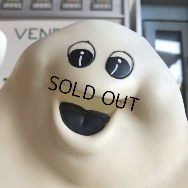 画像6: Vintage Halloween Ghost Boo Lamp (B499) (6)