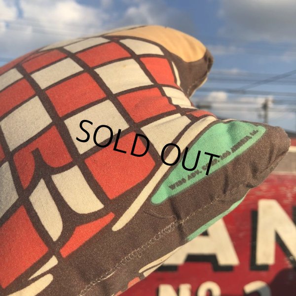 画像7: Vintage Big Boy Bobby Pillow Doll (B492) (7)