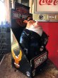 画像8: Vintage Applause Harley Davidson Hog Doll W/BOX (B494) 　 (8)