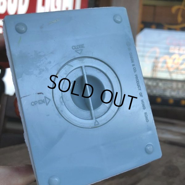 画像10: Vintage Dakin Goofy Grams Bank Tiger (B499) (10)