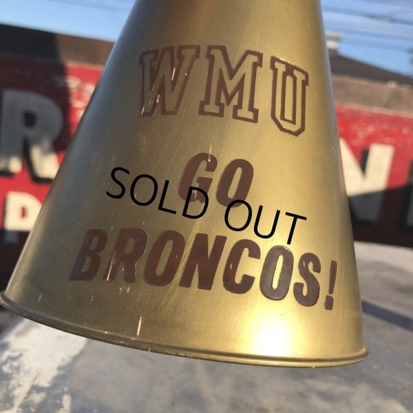 画像6: Vintage Hamm's Beer Megaphone (B500) (6)