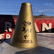 画像1: Vintage Hamm's Beer Megaphone (B500) (1)