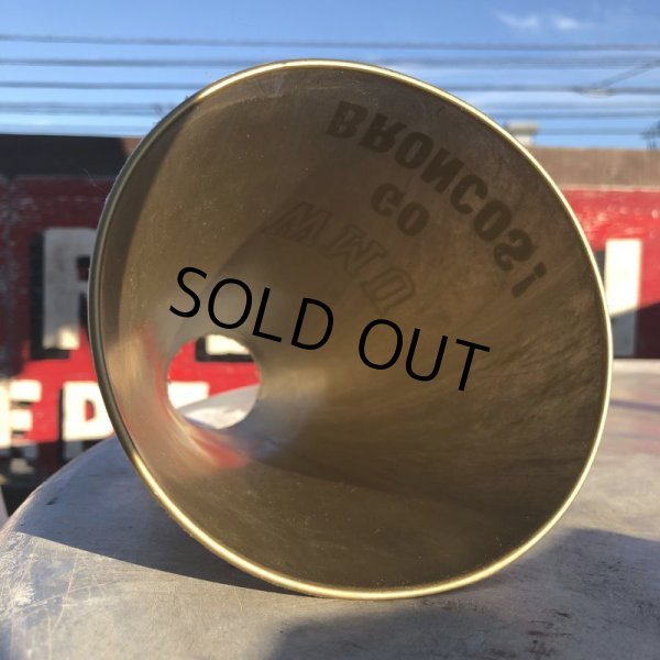 画像3: Vintage Hamm's Beer Megaphone (B500) (3)