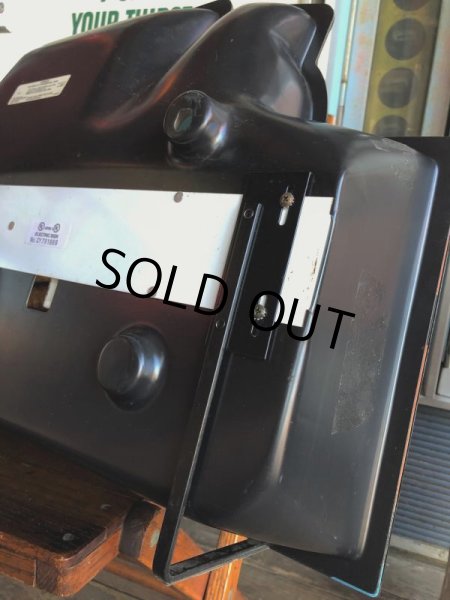 画像9: 00s Advertising Pepsi & FRITO LAY Lighted Store Display Sign (B505) (9)