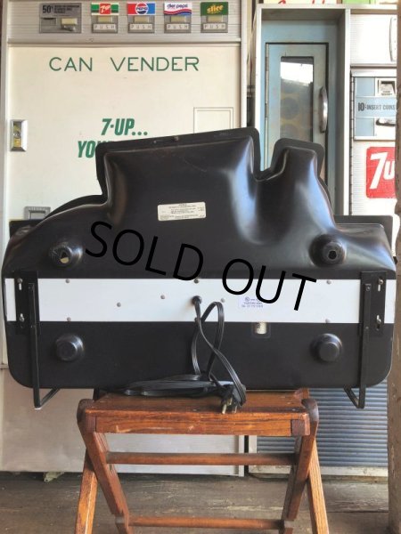 画像6: 00s Advertising Pepsi & FRITO LAY Lighted Store Display Sign (B505) (6)