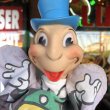 画像4: Vintage Gund  Hand Puppet WDP Jiminy Cricket (B511) (4)