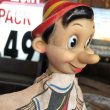 画像11: Vintage Gund  Hand Puppet WDP Pinocchio (B512) (11)