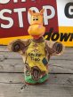 画像1: Vintage Gund  Hand Puppet AC Spark Plug Sparky The Horse (B513) (1)