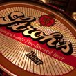 画像11: Vintage Stroh's Beer Starburst Illuminated Oval Lighted Bar Sign (B514) (11)