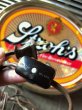 画像9: Vintage Stroh's Beer Starburst Illuminated Oval Lighted Bar Sign (B514) (9)