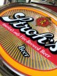 画像6: Vintage Stroh's Beer Starburst Illuminated Oval Lighted Bar Sign (B514) (6)