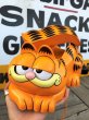 画像9: 80s Vintage Garfield the Cat Phone (B516) (9)